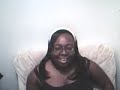 Sha'Dana- I have nothing