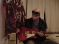 Ratgeber Gitarre: Jim Knopf goes Death
