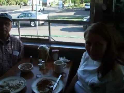 DADDYPOPS DINER 25th Anniversary Hatboro PA – special 1987 Prices!