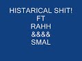 HISTARICAL SHIT