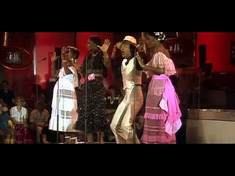 Frisco Disco vs. Boney M. feat. SKI - Ma Baker