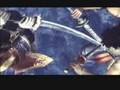 Musashi Vs. Kojiro