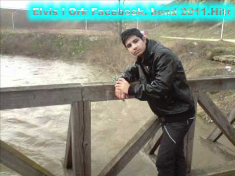 Erdjan 2011 Elvis i ork facebook bend 2012 - ko Fejzbuk Facebook Faca Tu Sijan - dj Bobi