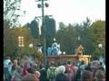 candleabration