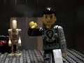 Mortal Kombat Techno Legos! Mortal Kombat Techno Legos!