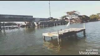 Passeio de barco pela Lagoa <3