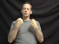 Funny but True about Deaf Culture!