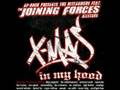 JOINING FORCES X-MAS MIXTAPE