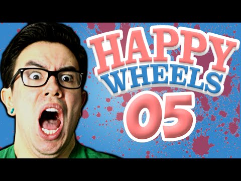 happy wheels - A play through of Happy Wheels with NateWantsToBattle SUBSCRIBE ▻ http://j.mp/subscribenwtb My music on iTunes ▻ http://j.mp/nwtbitunes Support this channel on Patreon ▻ http://patreon.com/...