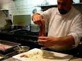 Spigolo  Italian  Restaurant Stuffed Calamari  Recipe