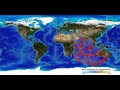 Global Propagation of 2004 Tsunami Waves