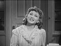 Soundie:  Rosalie Allen yodels 'Chime Bells'