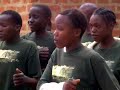 Chongwe Welcome Chongwe Welcome