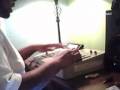 MONEY FIRST PRODUCER MAKING A BEAT
