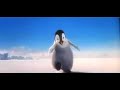 Happy Feet AMV: Delly Ranks \"Killa Walk\"