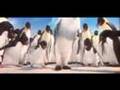 Happy Feet AMV: Delly Ranks Killa Walk