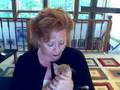 Flannery's Video Journal Debut