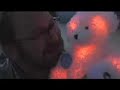 Magical Light Up Bear Funny Toy Review by Michael Mozart