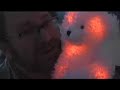Magical Light Up Bear FUNNY Toy Review by Michael 