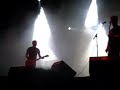 Sin Dios concierto iraq