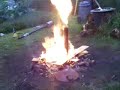 FIRE STARTER FIRE STARTER