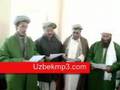 Qader Dostum Uzbek in Afghanistan