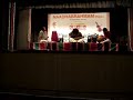 Prasanna plays Sindhu bhairavi raga clip2
