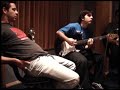 Making-of do CD \"Um pouco mais...\" - Caps Lock (parte 1)