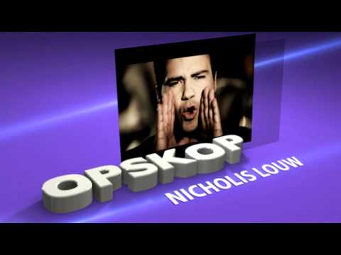 Opskop – Nicholis Louw Promo [Ep 9]