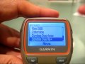 Garman 310XT