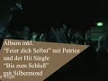Curse: Feier dich selbst (mit Patrice) (Snippet) Curse: Feier dich selbst (mit Patrice) (Snippet)