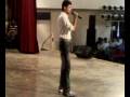 my live performane in apj college!!!!