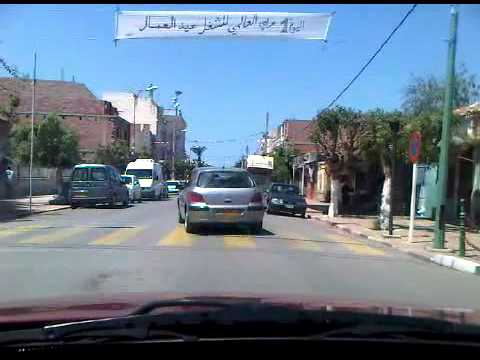 sidi ahmed remchi