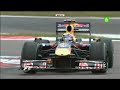Super Slow Motion Video Nurburgring 2009