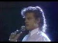 Luis Miguel - Ahora Te Puedes Marchar (Early Live)