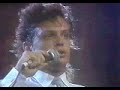 Luis Miguel - Ahora Te Puedes Marchar (Early Live)