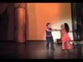 IHARA DANCE LAMBADA ZOUK en tandil