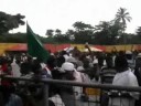 Grenada 2007 Road March King \"Berbice\" at 2008 \"10 to 10\"