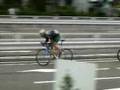 Tour of Japan 2008 Tokyo stage ツアーオブジャパン2008東京ステージ・ラストスパート