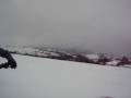 gas gas en nieve