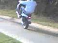 videos de STUNT EN SCOOT ET EN QUAD