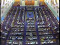 Pakatan Rakyat's MPs walkout (Part 2 of 4)