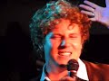 Old School inspired wedding singer Old School inspired wedding singer