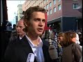 Hayden Christensen Documentary (model/actor) - Stars