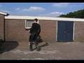 Jumping Solution - Scene 1