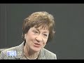 WGME Explores Susan Collins Role in Iraq Oversight Failures