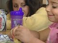 Adults with Children Eat More
