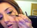 videos de Acid Forest Fairy Makeup tutorial using MAC