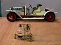 SteamCar Hielscher
