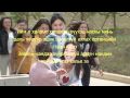 Hetsuu Angi Odnoo Ariun Nandin Lyrics Duunii ug